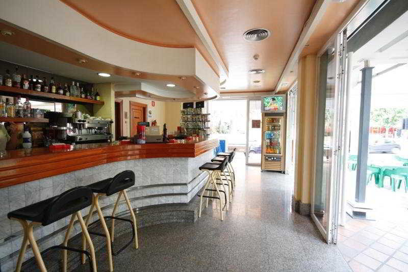 珍珠酒店 貝尼多姆 外观 照片