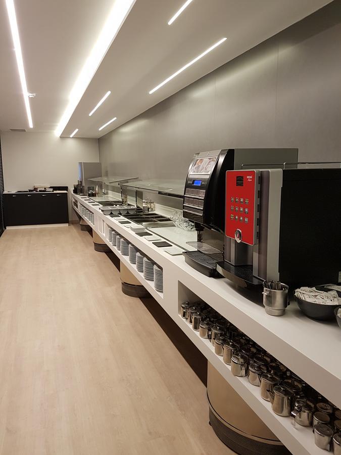 珍珠酒店 貝尼多姆 外观 照片